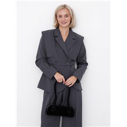 Сумка 89-6830-1VG black Vitelli Grassi