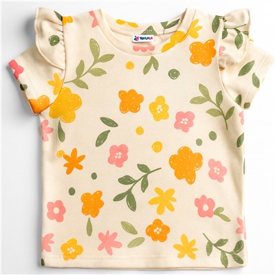 YOULALA Фуфайка 1679200518