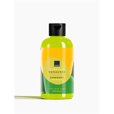 Гель для душа Perfect Nonsense Bamboozie Cocktail