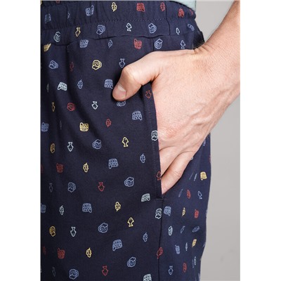 Комплект мужской для дома