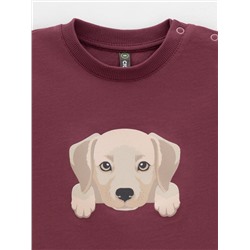 CROCKID Футболка КР 302907