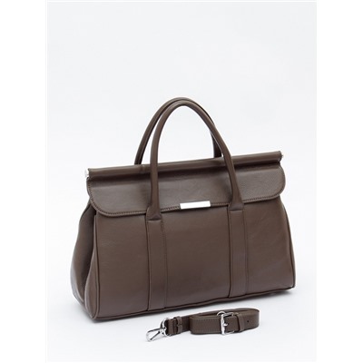 Сумка 98343SP cappuccino Velina Fabbiana-Safenta