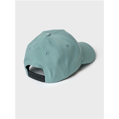 Кепка текстильная для мальчиков