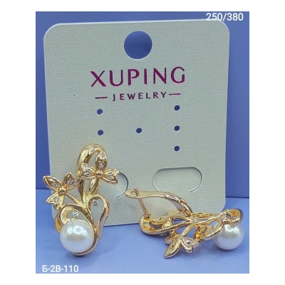 Серьги #22965580