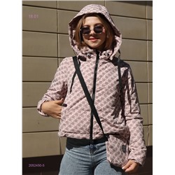 Куртка осень 2052450-5