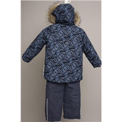 Комплект (Куртка+Брюки) BATIK CASUAL, 1189123