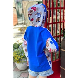 Толстовка НАТАЛИ, 679004