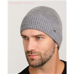312 T Шапка мужская (56-58)