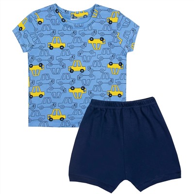 YOULALA Комплект 6988200513