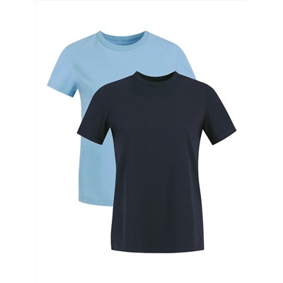 Апрель Футболка 2ЖДФК5693001