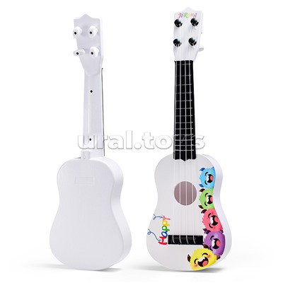 Гитара "Струнник‑малыш" в пакете