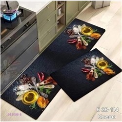 коврик 3D. 1981096-8