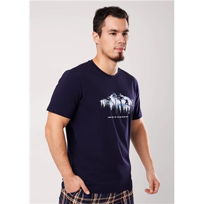 CLEVER Футболка MF450630