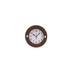 Часы настенные 212x42x212мм Atlantis TLD-6235 brown