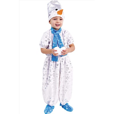 Костюм Снеговик BATIK, 1035234