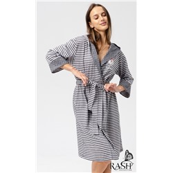 Халат "Микки" II полоса
