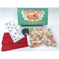 "Русское лото"