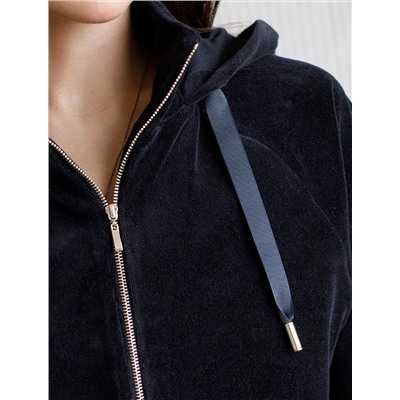 VILATTE Джемпер D49.053