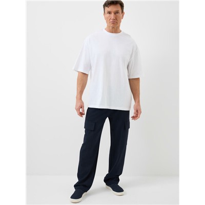 Брюки трикотажные для мужчин