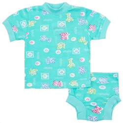 YOULALA Комплект 6084100122