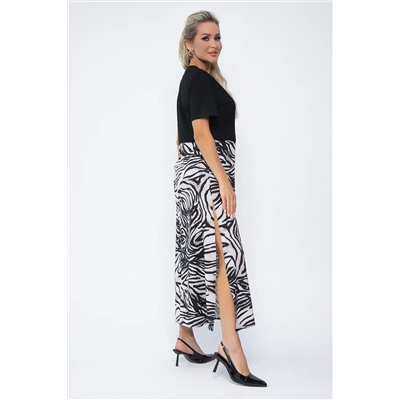 LT Collection Платье П13529-41М