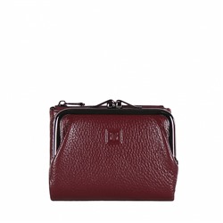 Кошелек 9930-1806 d.red Vermari