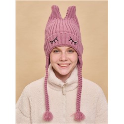 Шапка для девочек