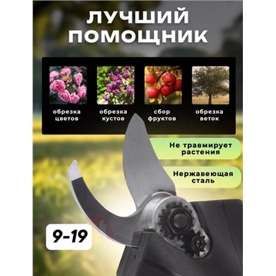 Секатор #22906473