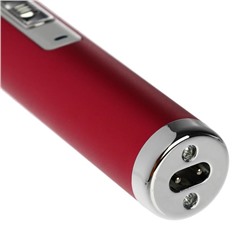 Триммер женский 5 в 1 LEP-06, от USB, розовый