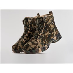 Зимние Ботинки