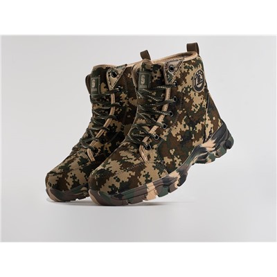 Зимние Ботинки