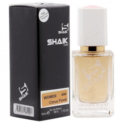Парфюмерная вода Shaik W 444 Kilian Woman In Gold женская (50 ml)