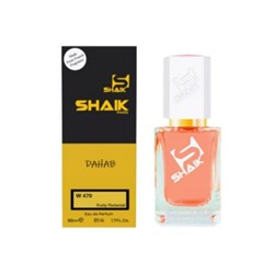 Парфюмерная вода Shaik W 470 Kajal Dahab женский (50 ml)