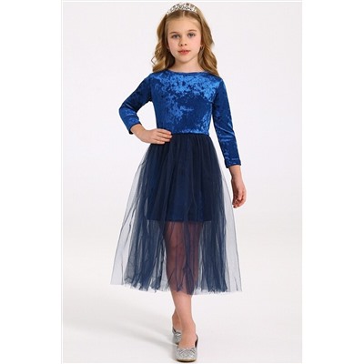 Платье АПРЕЛЬ, 1070618