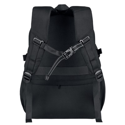 Молодежный рюкзак MERLIN XS9309