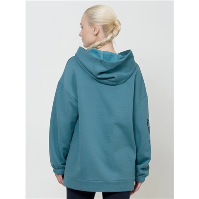 PELICAN Толстовка DFNK6875