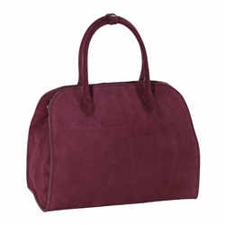 Сумка 6829NNAA wine red Natale Navetta (дефект)
