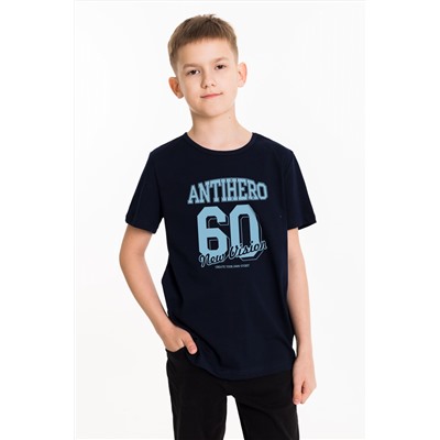 Футболка М225063Па