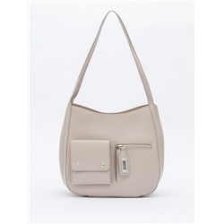 Сумка 1211M beige Polina&Eiterou