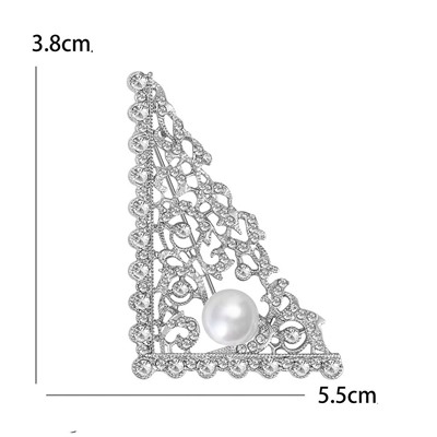 Брошь арт. 32 3363 (id 289407)