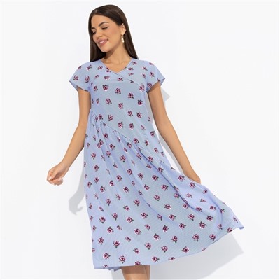 Платье дизайнерское, Легкость момента