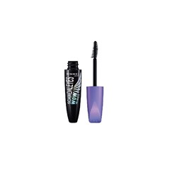 Rimmel Тушь для ресниц 12мл Scandaleyes Wow Wings Mascara 003 extreme black