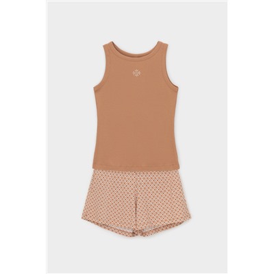 Trikozza Пижама Е 20159