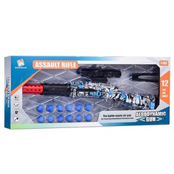 Автомат "Снайпер" в коробке