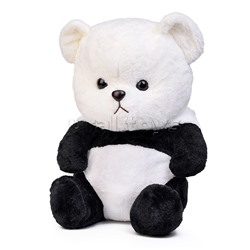 Мягкая игрушка "Медведь" с пледом (110х160)