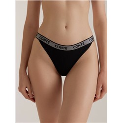 Трусы CONTE BODY TOUCH LTA 3198 Трусы женские