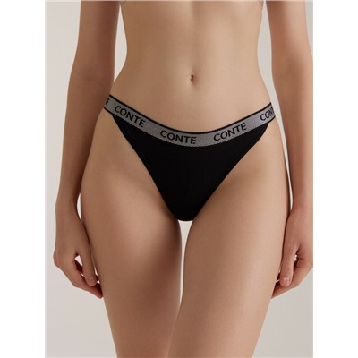 Трусы CONTE BODY TOUCH LTA 3198 Трусы женские