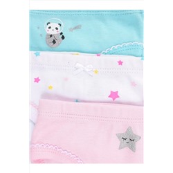 Трусы, 3 шт. CROCKID, 1217273