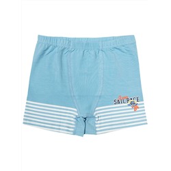 3440 Боксеры для мальчика многоцвет (BAYKAR)