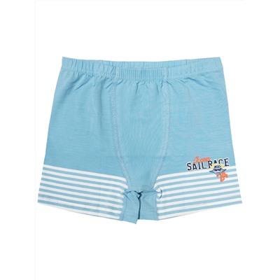 3440 Боксеры для мальчика многоцвет (BAYKAR)